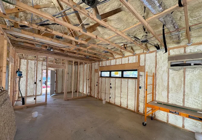 Attic Retrofit vs Replacement