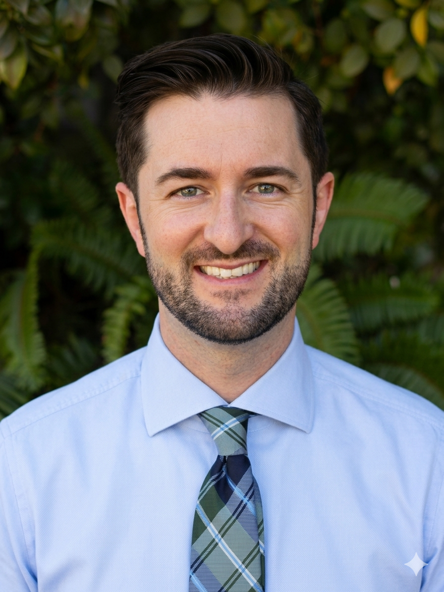 Dr. Conrad Drinkwater