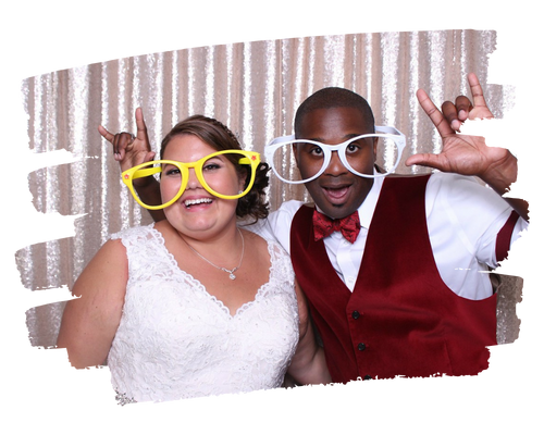 i luv photo booths about us