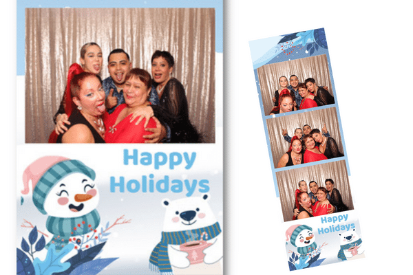 clifton nj, photo booth rental