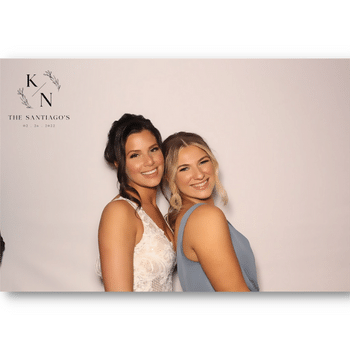 glam booth i luv photo booths