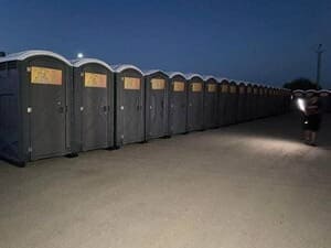 Handwashing Stations in Phoenix