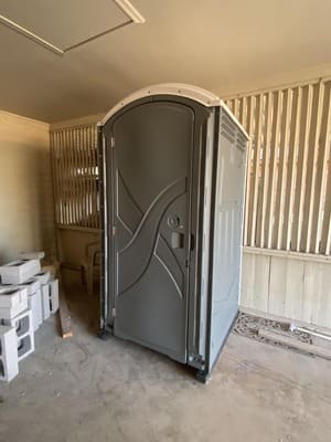 Handwashing Stations in Mesa