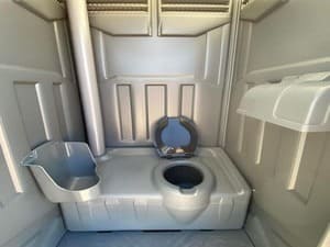 Handicap Toilets in Mesa