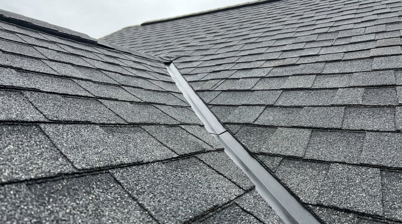 Roof Washing in 