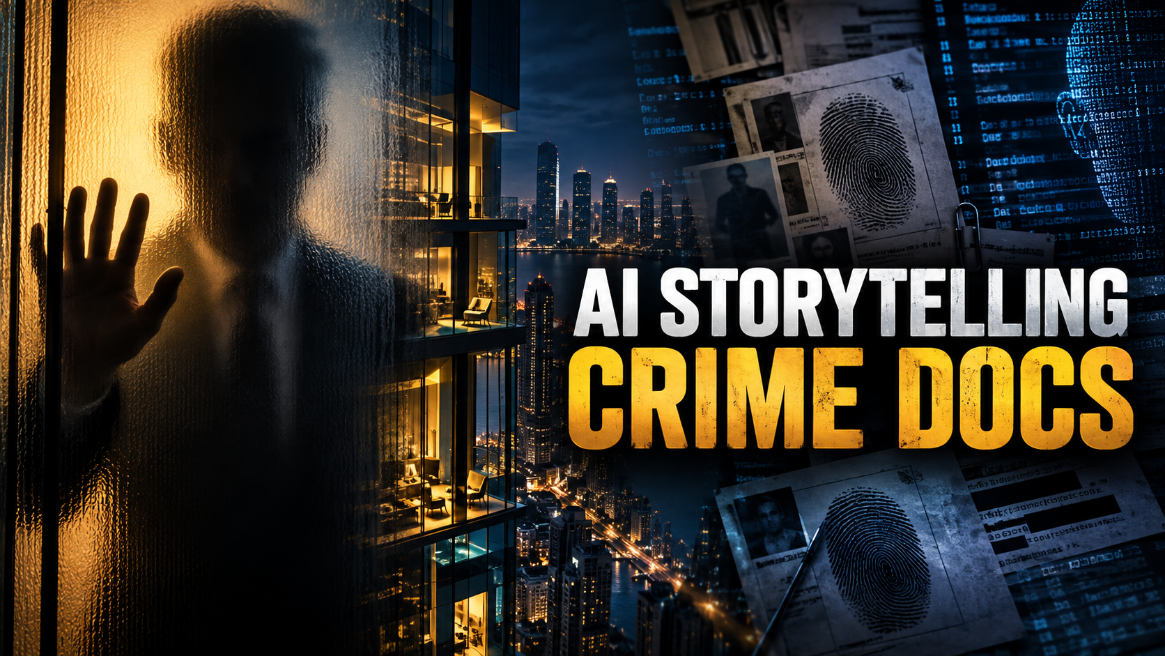Inside the Anatomy of a Fraud video thumbnail