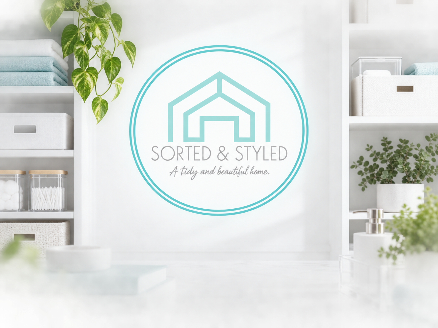 Sorted and Styled social media account