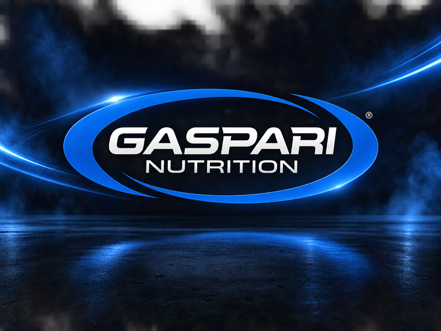 Gaspari Nutrition social media account
