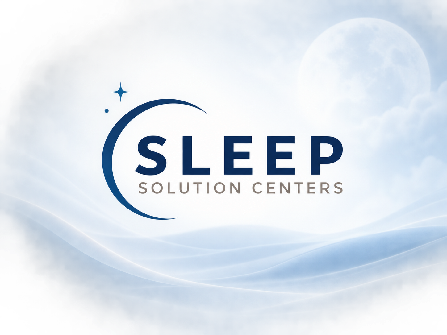 Sleep Solution Centers social media account