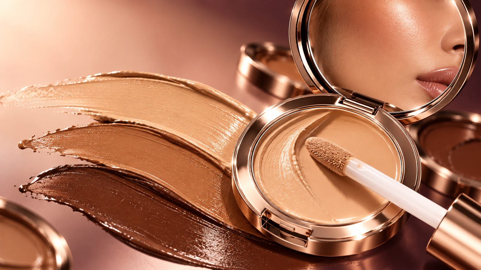 The Beauty Routine Nobody Explains video thumbnail
