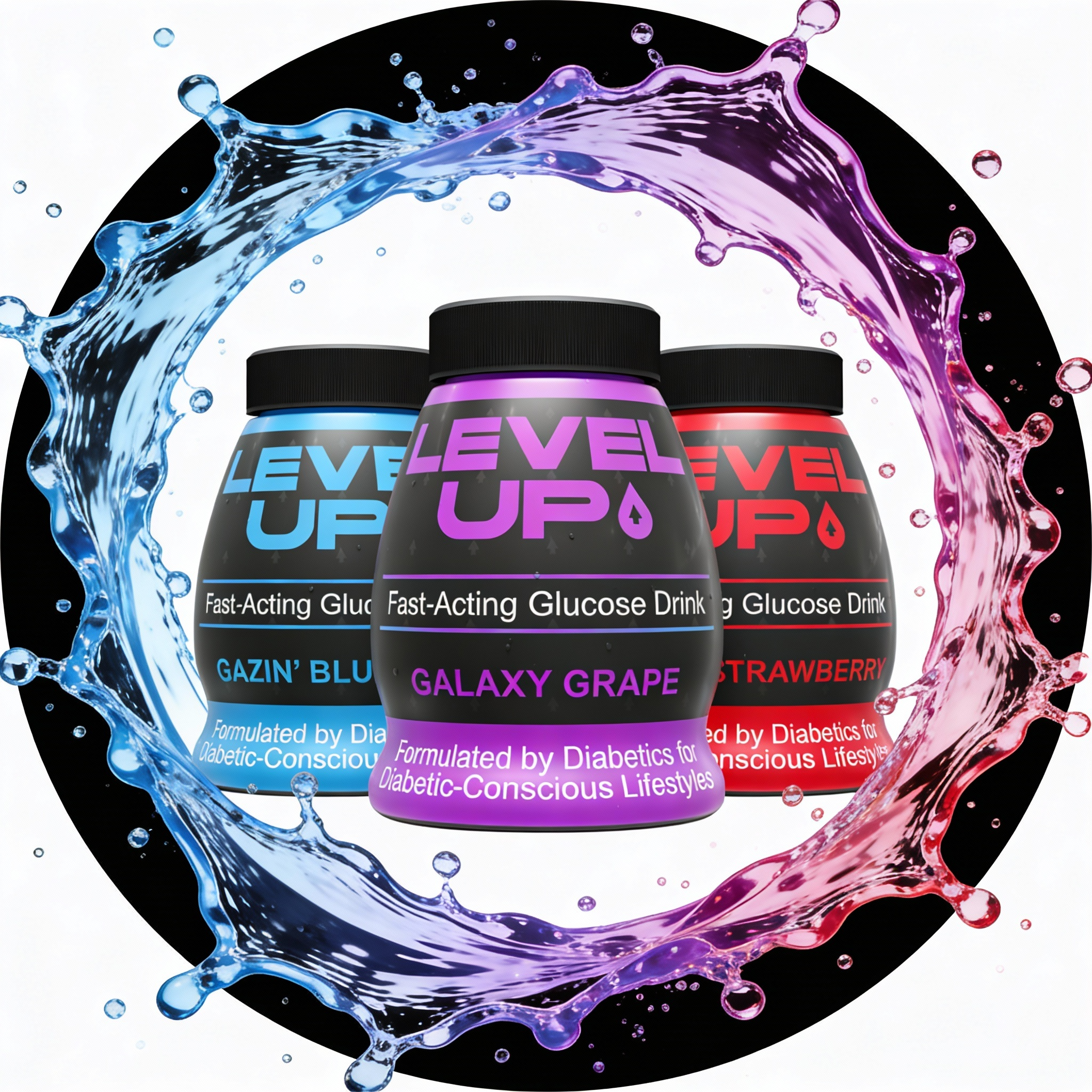 Flavor lineup