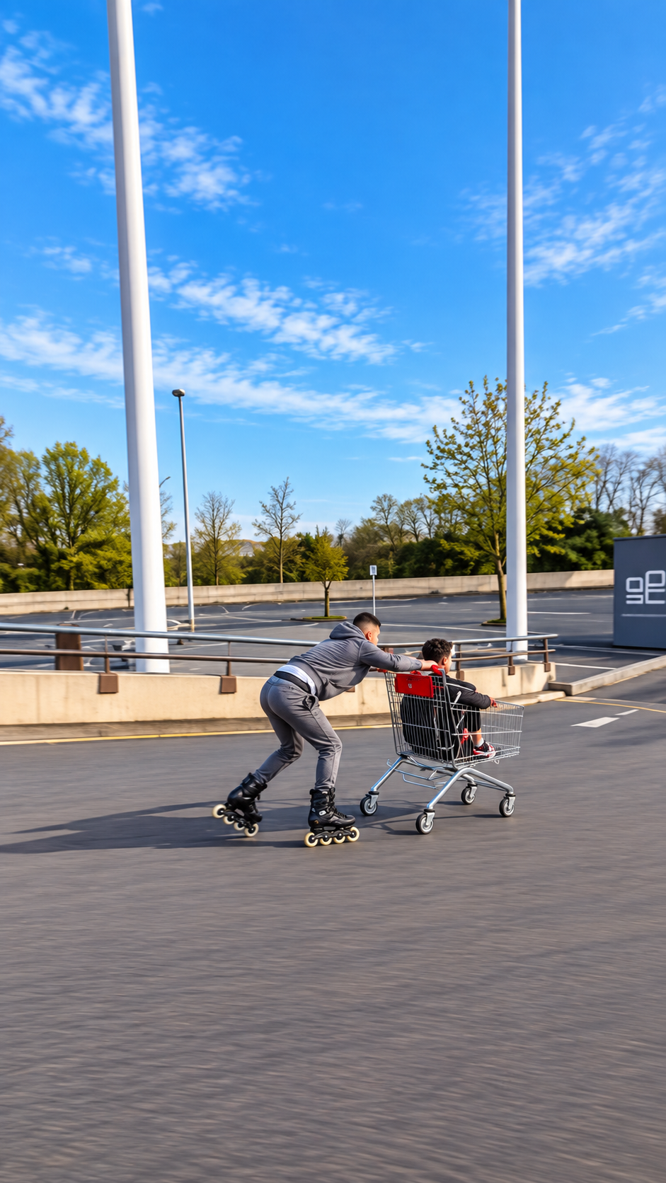 The Shopping Cart Test Drive video thumbnail