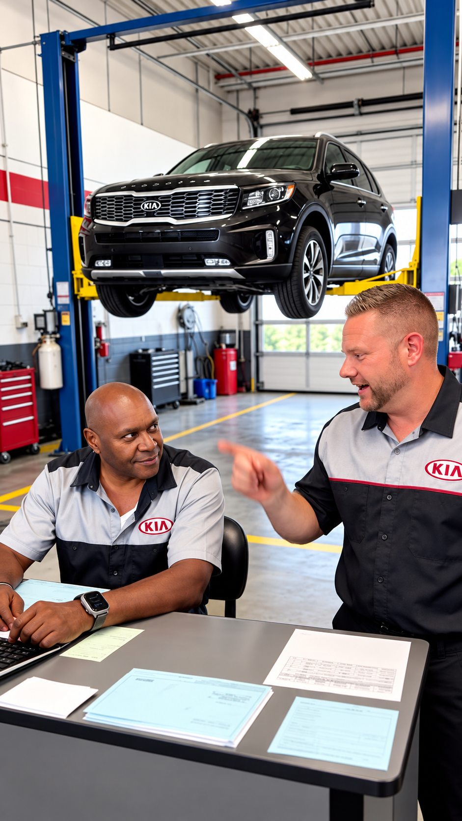 Your Tires Called, They're Going Bald video thumbnail