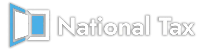 National Tax Logo