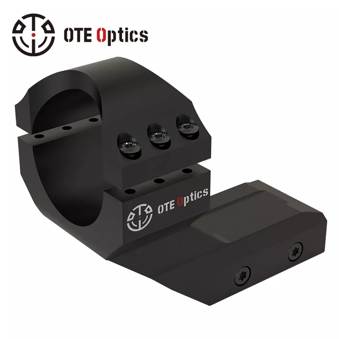 Knight 2 | OTE Optics