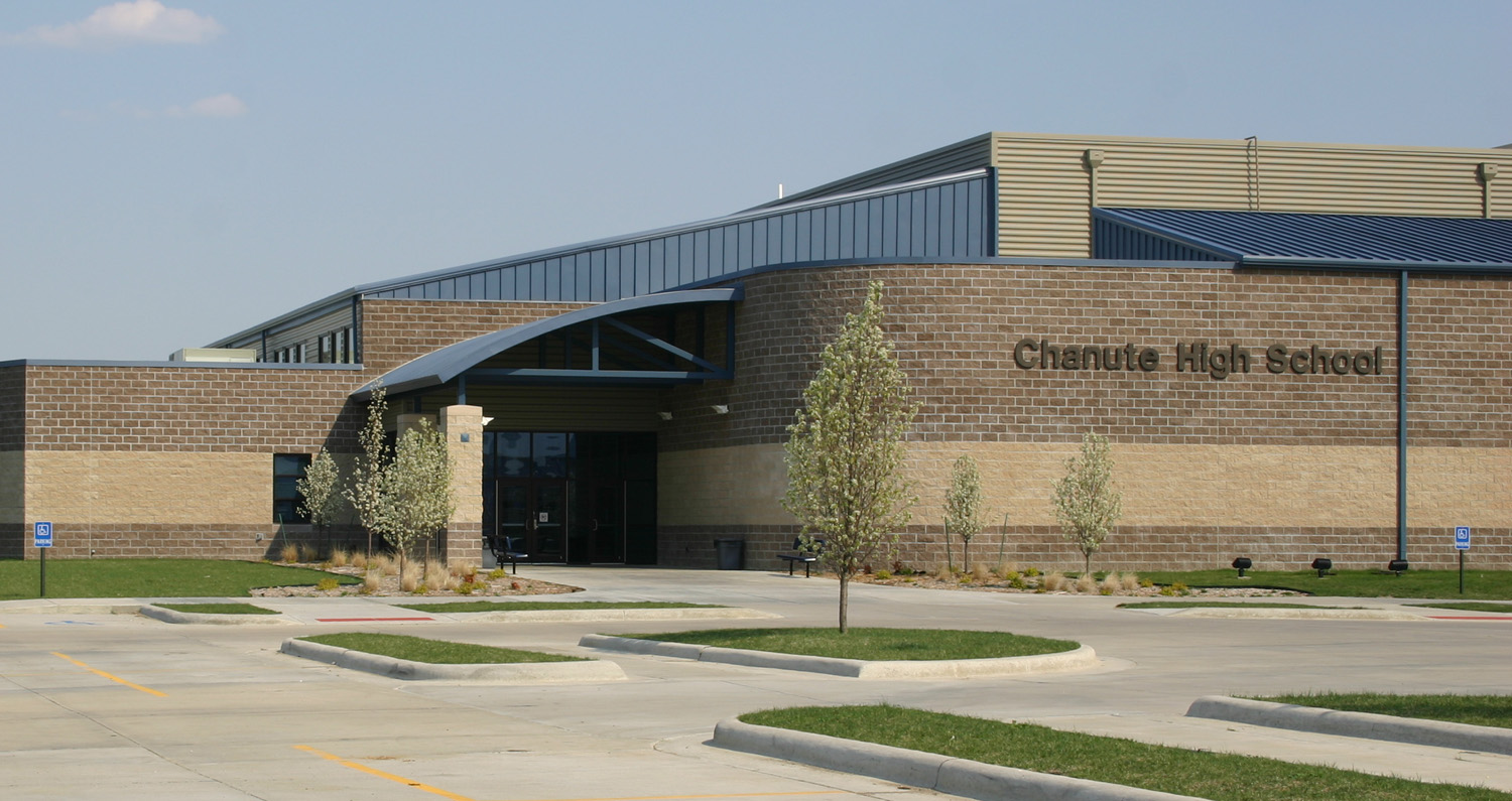 Chanute Public Schools