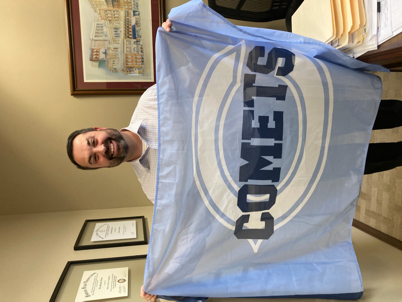 Community National Bank & Trust