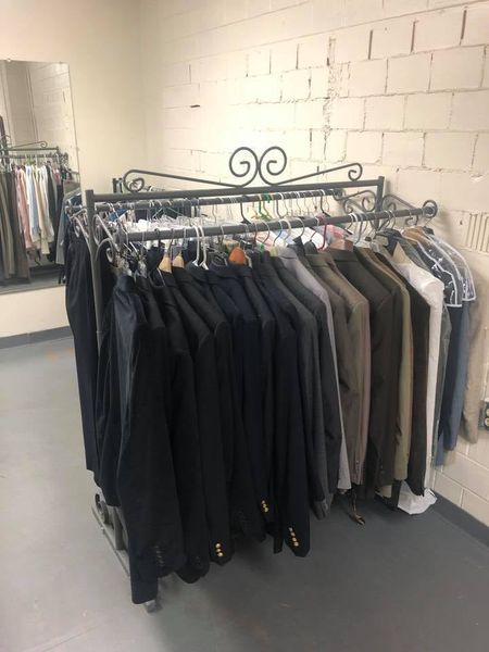 Formal gowns available to rent