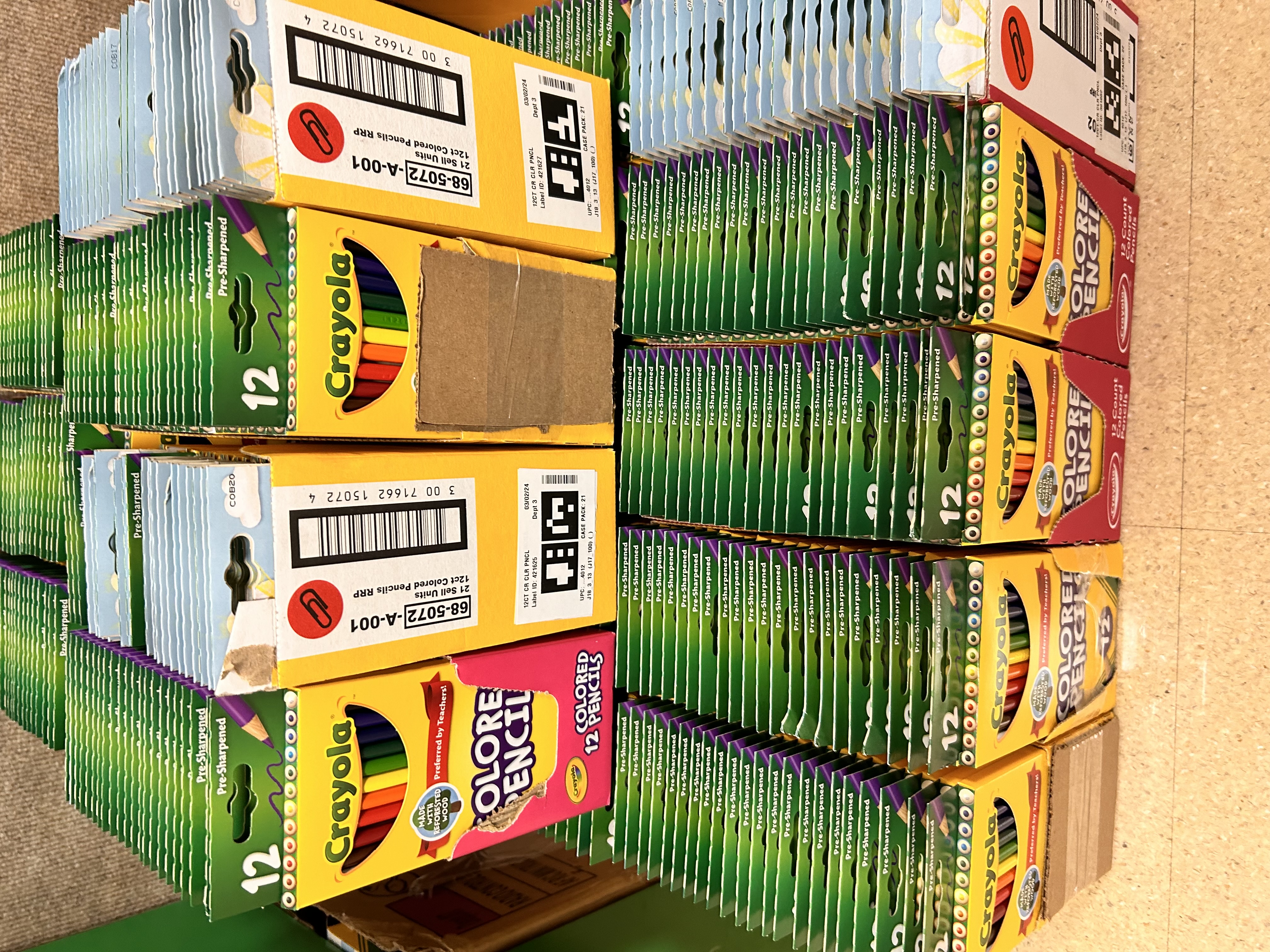 Chanute school supplies gallery 4