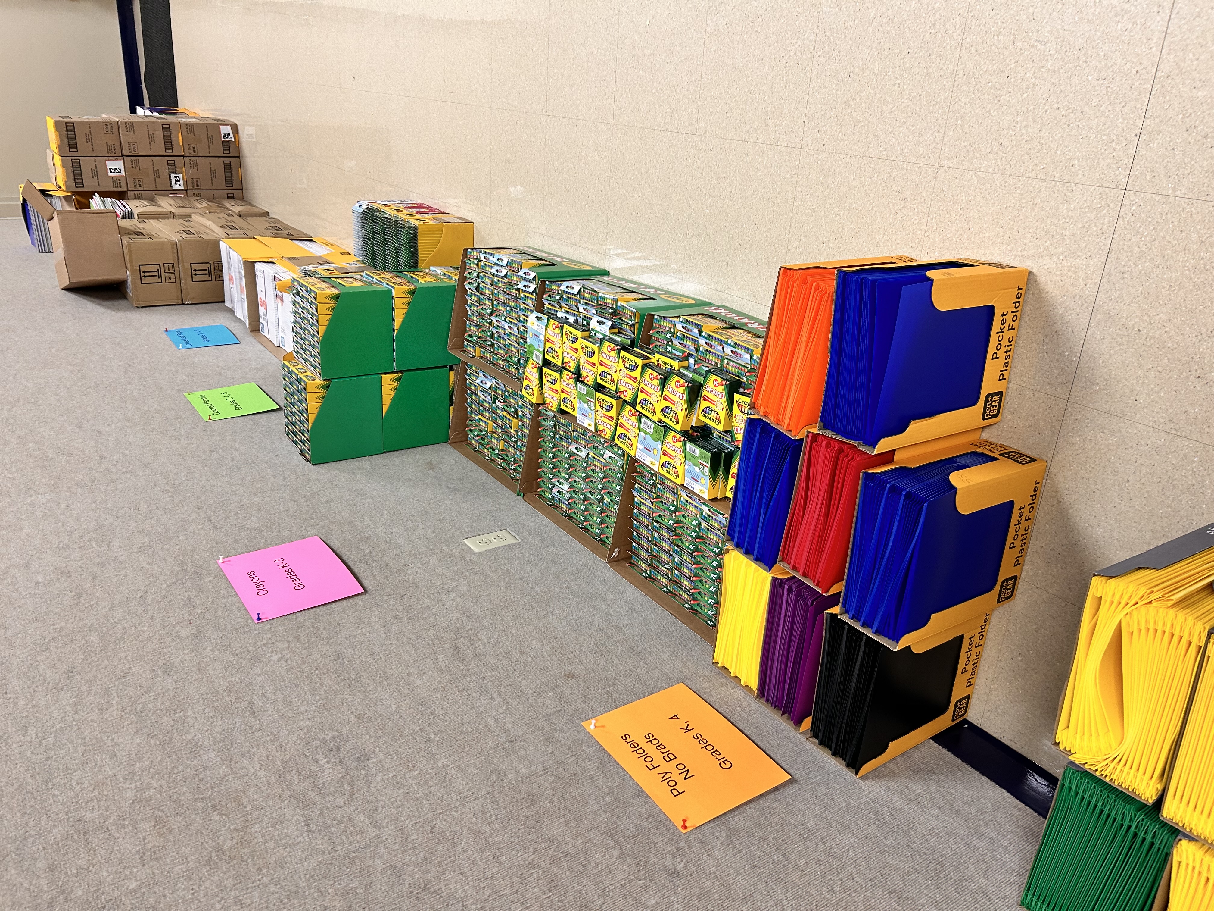 Chanute school supplies gallery row 2 1