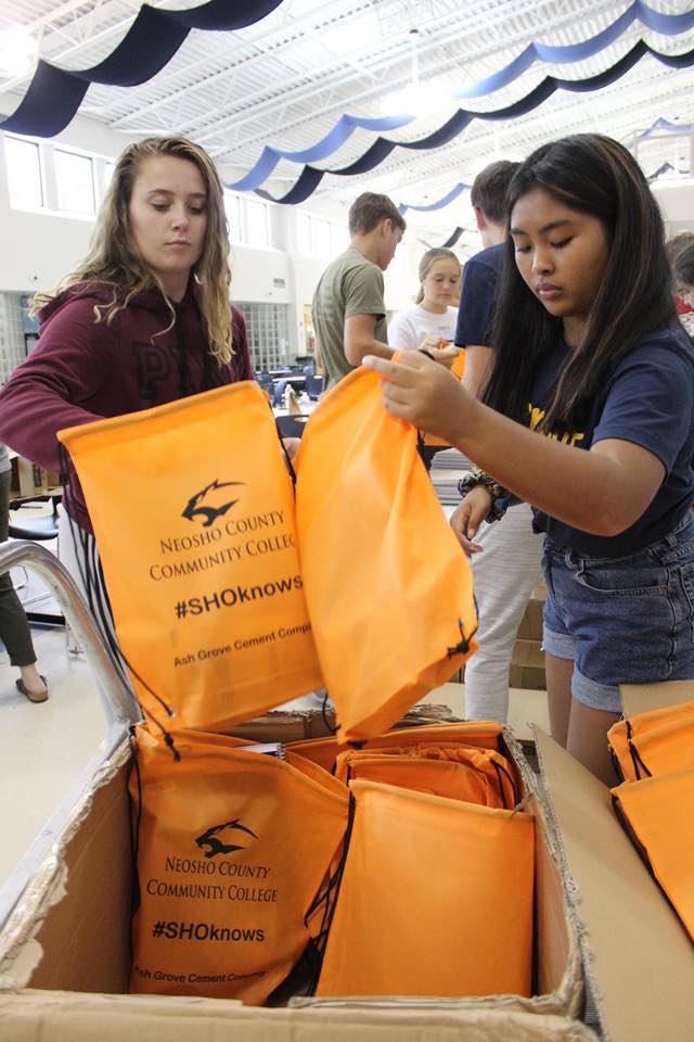 Chanute school supplies gallery 2