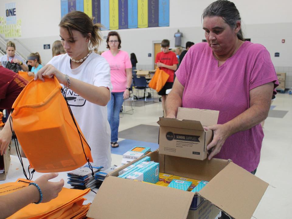 Chanute school supplies gallery 3