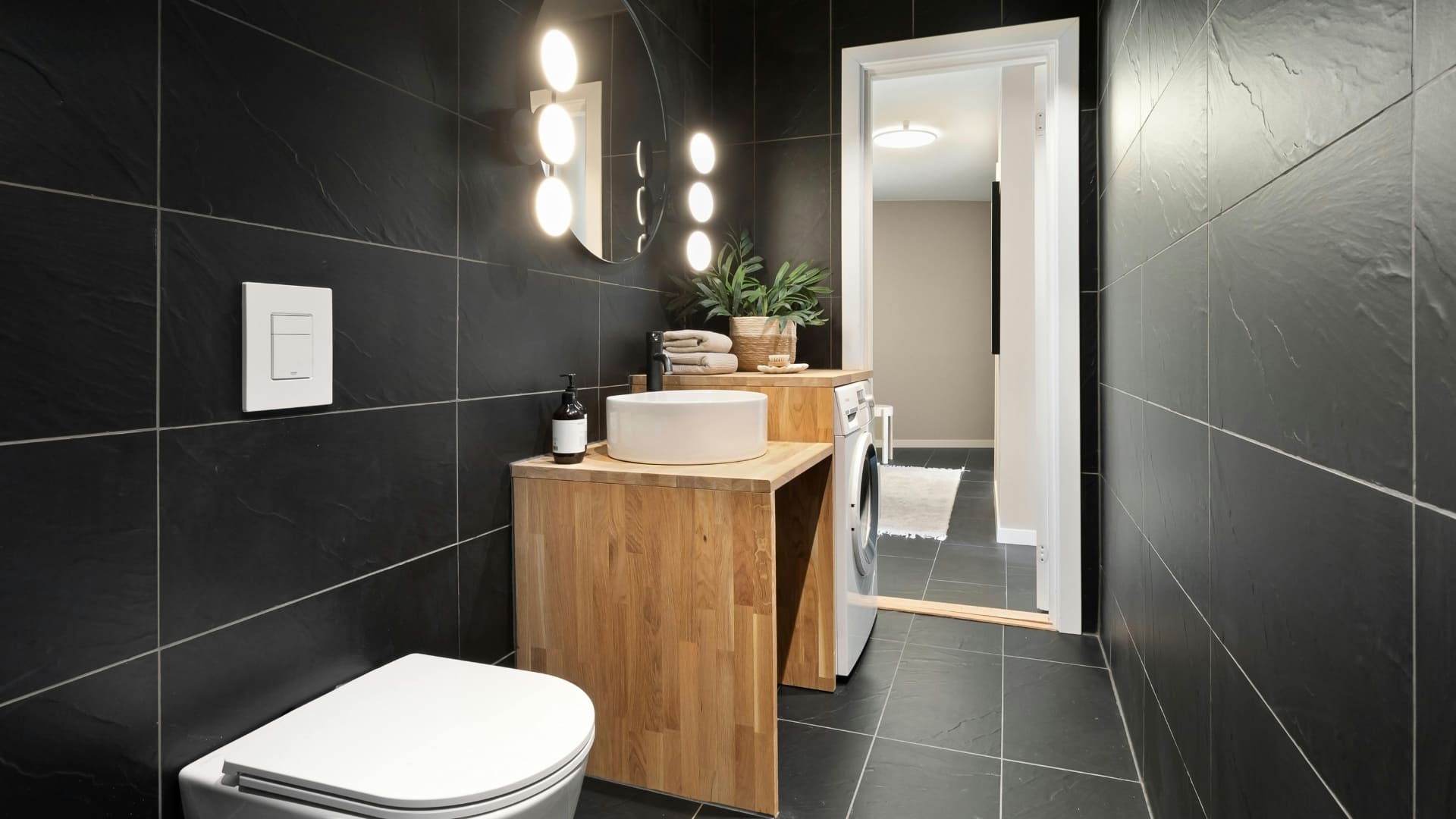 Bathroom Renovations in Mildura