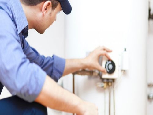 Rainwater Tank Installation in Mildura