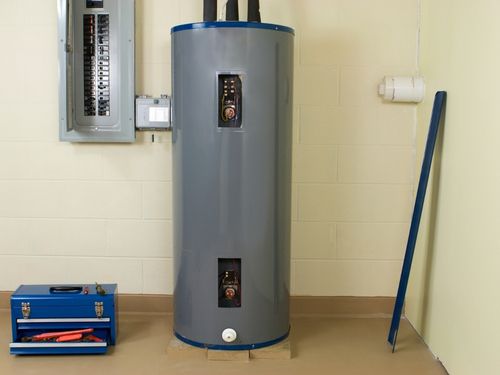 Hot Water Systems in Mildura