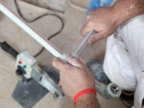 Guttering in Mildura