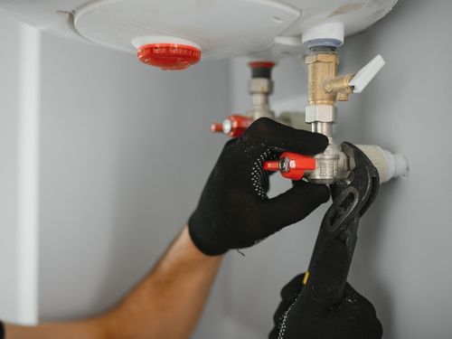 Gas Fitting in Mildura