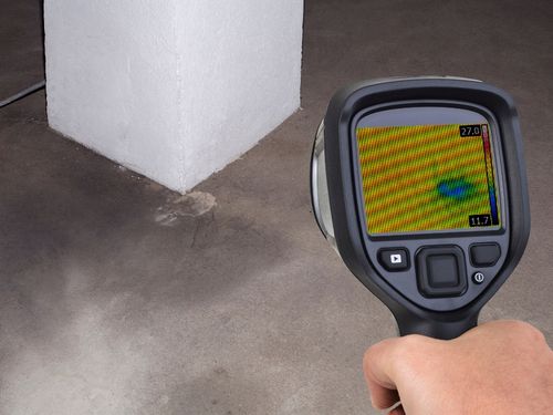 Water Leak Detection in Mildura