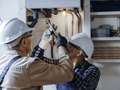 Chetwynd Water Filter Systems