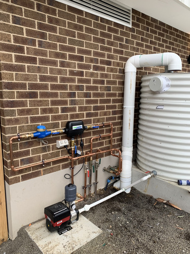 Mildura Pumps