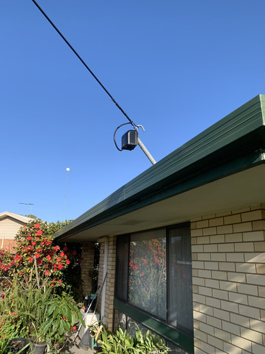 Mildura Roof and gutter