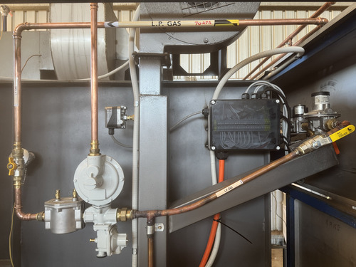 Commercial plumbing in Mildura