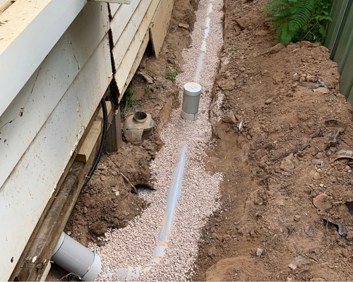 Sewer Drainage & Septic systems Mildura