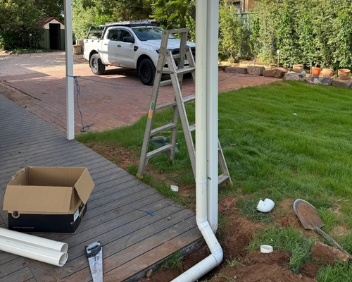 Hot Water Systems Mildura