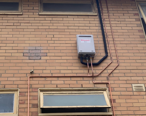 Pumps Mildura