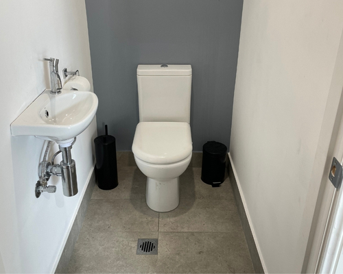 Gas Fitting in Mildura