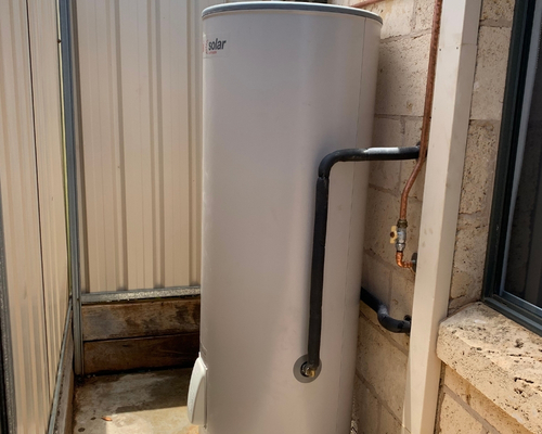 Water filters Mildura