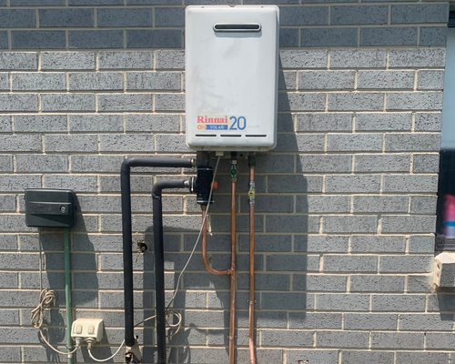  Hot Water Systems