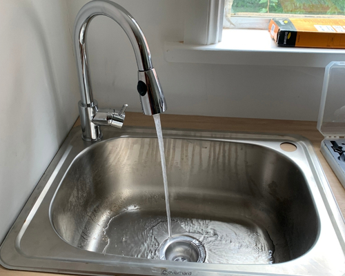 Werrimull General Plumbing