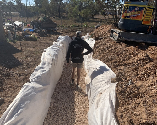 General Plumbing Mildura