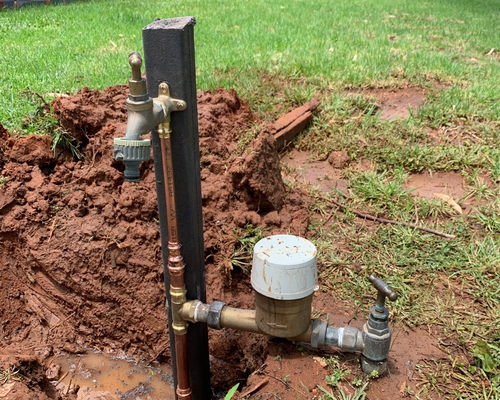 Chetwynd Commercial plumbing