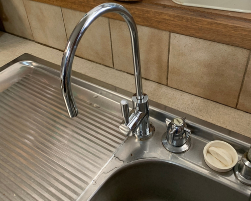 Water filters Mildura