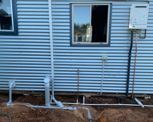 Gas Fitting Mildura