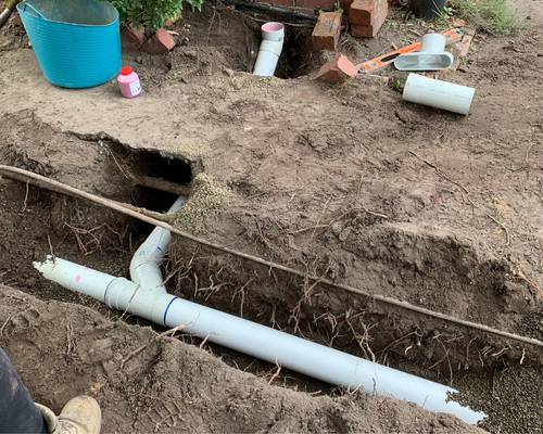 Gas Fitting Mildura