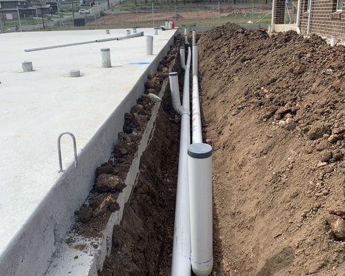 General Plumbing Mildura