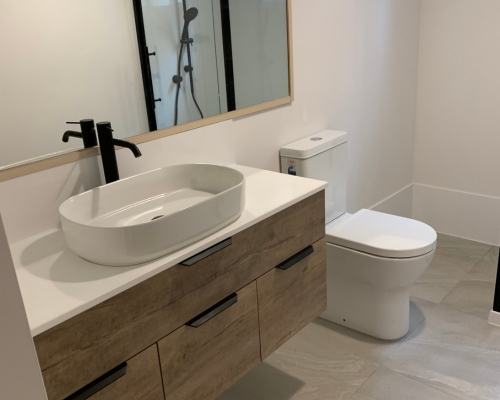  Hot Water Systems